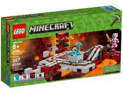 The Nether Railway - View 2