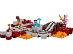 The Nether Railway - View 3