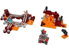 The Nether Railway - View 4