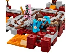 The Nether Railway - View 5