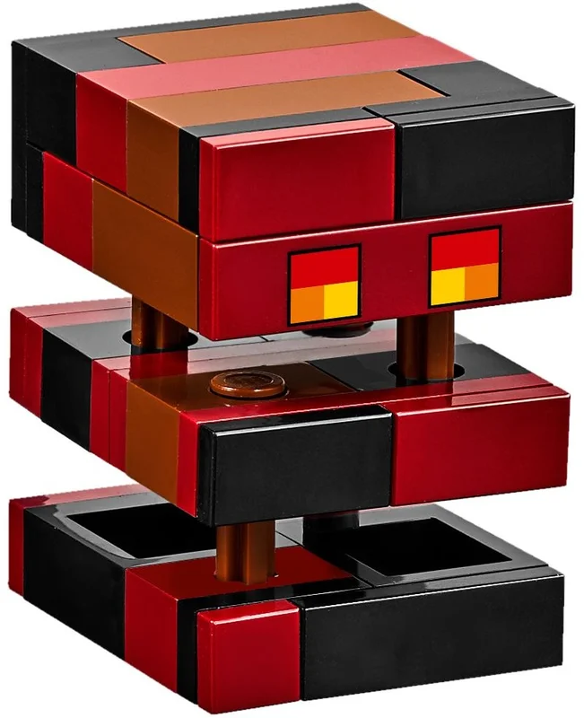 The Nether Railway - View 8