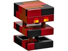 The Nether Railway - View 8