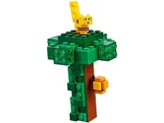 The Jungle Temple - View 5