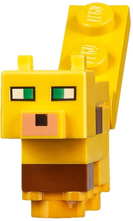 The Jungle Temple - View 8