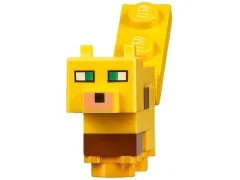 The Jungle Temple - View 8