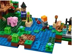 The Witch Hut - View 6