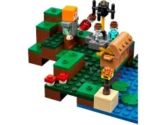 The Witch Hut - View 7