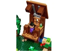 The Witch Hut - View 8