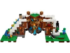The Waterfall Base - View 8