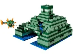 The Ocean Monument - View 7