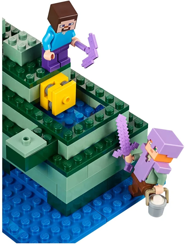 The Ocean Monument - View 8