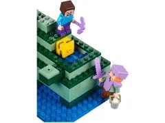 The Ocean Monument - View 8