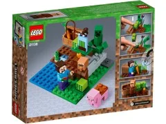 The Melon Farm - View 3