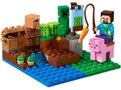 The Melon Farm - View 4