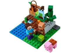 The Melon Farm - View 5