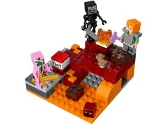 The Nether Fight - View 5