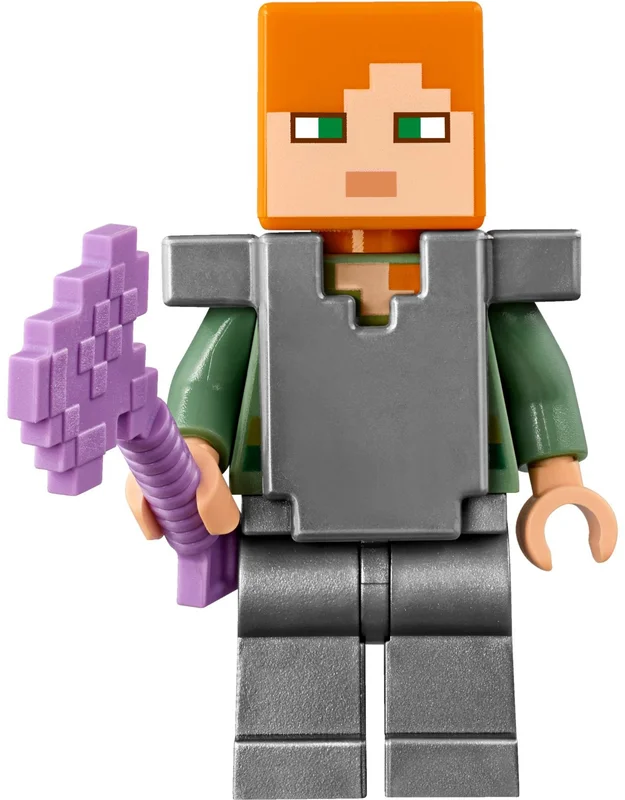 The Nether Fight - View 8