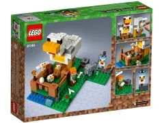 The Chicken Coop - View 3