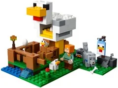 The Chicken Coop - View 4