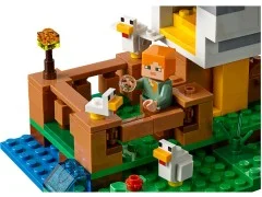 The Chicken Coop - View 5
