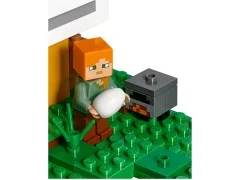 The Chicken Coop - View 6