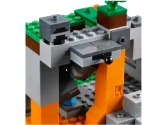 The Zombie Cave - View 7