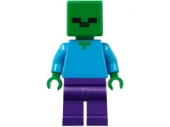 The Zombie Cave - View 8