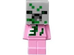 The Nether Portal - View 3