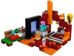 The Nether Portal - View 6