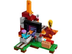 The Nether Portal - View 7