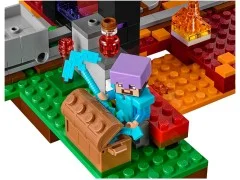 The Nether Portal - View 8