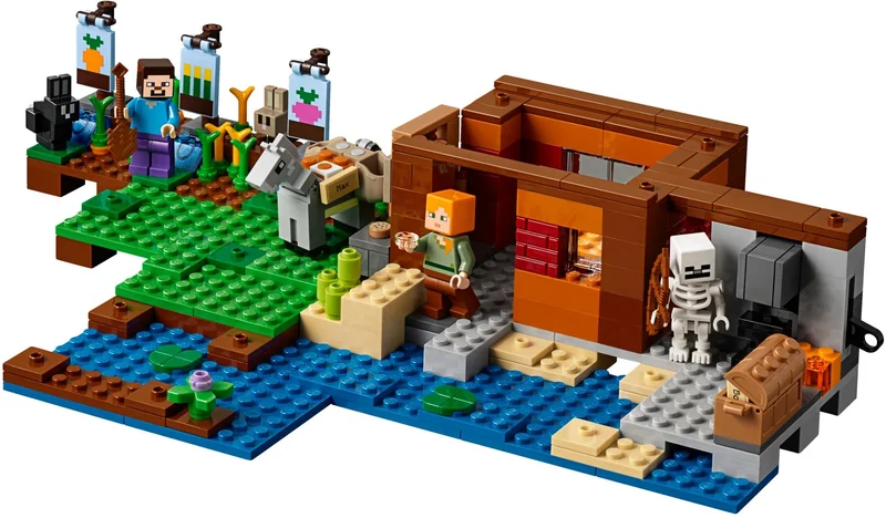 The Farm Cottage - View 8