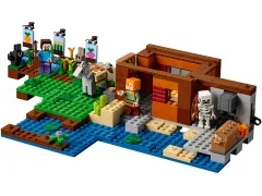 The Farm Cottage - View 8