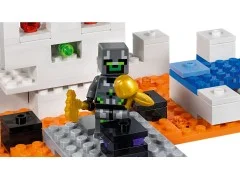 The Skull Arena - View 4