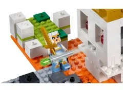 The Skull Arena - View 5