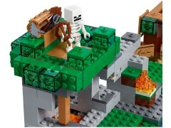 The Skeleton Attack - View 6