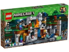 The Bedrock Adventures - View 2
