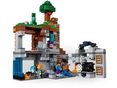 The Bedrock Adventures - View 4