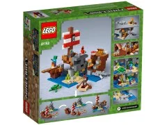 The Pirate Ship Adventure - View 5