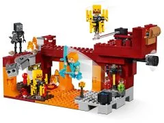 The Blaze Bridge - View 3
