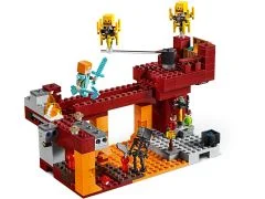 The Blaze Bridge - View 4