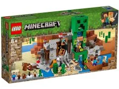 The Creeper Mine - View 2