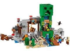The Creeper Mine - View 3