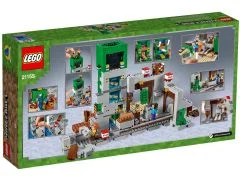 The Creeper Mine - View 5