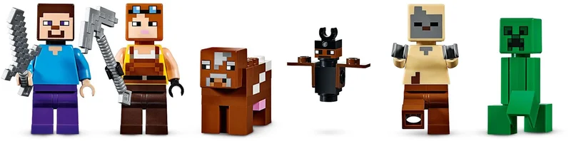 The Creeper Mine - View 6