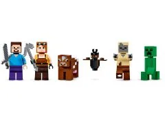 The Creeper Mine - View 6