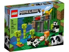 The Panda Nursery - View 2