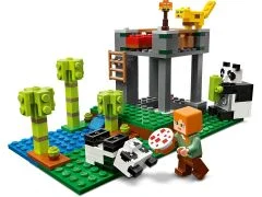 The Panda Nursery - View 3
