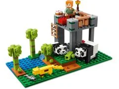 The Panda Nursery - View 4