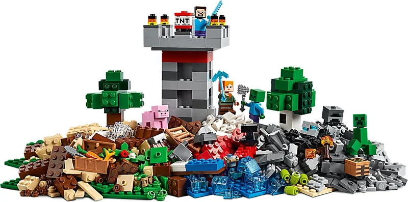 The Crafting Box 3.0 - View 5